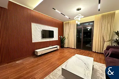 2 Bedroom | Study | Furnished