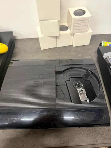 PS3