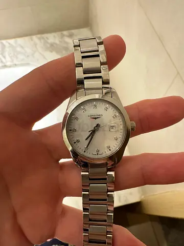Longines watches