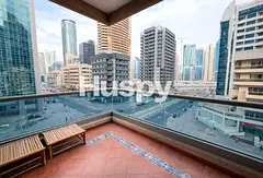 Vacant | Furnished | Close to Metro