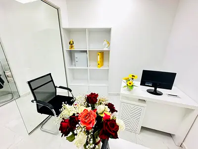 Beautiful Office for rent| Direct from Owner | Prime Location