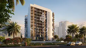 Contemporary Design | Green Setting | Quality Build