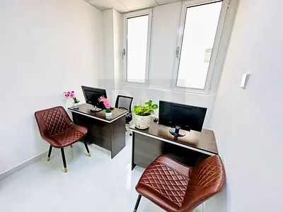 Modern Office Space for Rent | No Commission | Ready to Move