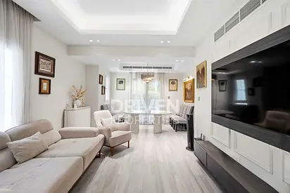 Renovated | Next to Park | Lush Greenery