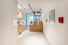 Vacant | Furnished | Canal and Burj Views