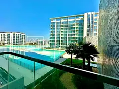 Spacious 1BR | Beautiful View | Great Price