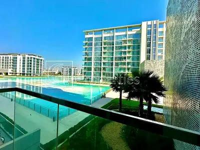 Spacious 1BR | Beautiful View | Great Price