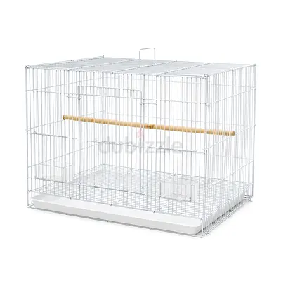 Bird cage 46 cm length