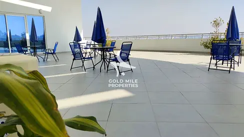 Hot Offer | Spacious 1BR | One Month Free Rent