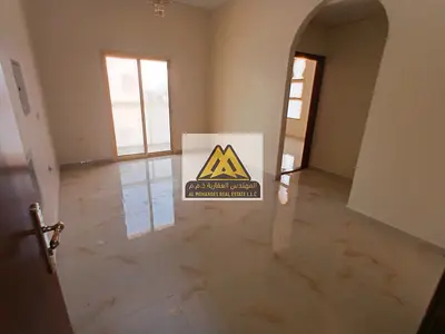للإيجار السنوي بالعالية - غرفتين وصالة بمساحة كبيرة وتسهيلات في الدفع