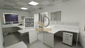 🏢 Office for Rent in Horizon Tower | 635 sq.ft | AED 32K