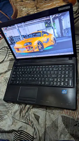Lenovo laptop core i5 8gb/320gb in 260