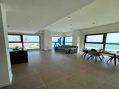 Full Sea View | Vacant | Spacious Layout
