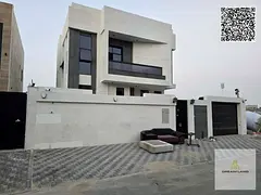 🔥 5BR Villa for Sale in Al Zahya | 3,300 sq ft | Best Deal 🔥