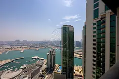 Vacant | Sea View | High Floor | 4 Payments