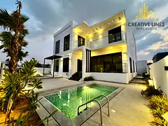 Like Brand New | Stand Alone | 5bed | Private Pool