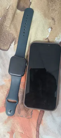 I phone