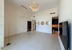 Flexible Chqs | Vacant | Well maintained | Burj Khalifa View