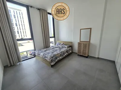 HOT OFFER || SEMI- FURNISHED STUDIO || BIG LAYOUT || READY TO MOVE