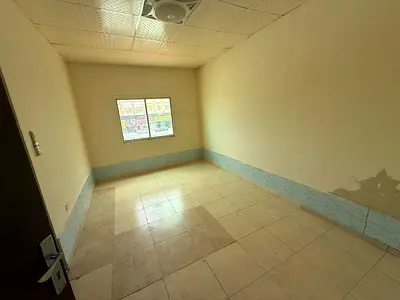 Separate kitchen, prime location, flexible payment options, close to all services, easy access to Dubai and Sharjah