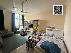1bhk for sale in al Rashida towers , prime location , freehold 100% , balcony , best price