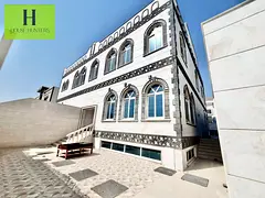 Limited time Offer 8Br Villa in Hoshi with Basement also Ready to Move