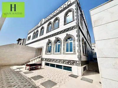 Limited time Offer 8Br Villa in Hoshi with Basement also Ready to Move