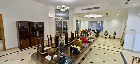 5 BEDROOM & HALL VILLA | BEAUTIFUL VILLA | PRIME LOCATION | FULLY RENOVATED