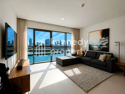 Sea View | Ready for Transfer | Furnished Option