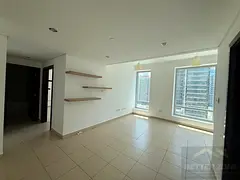 Downtown City View | 1BR Apartment | Burj Views B | Bright Layout