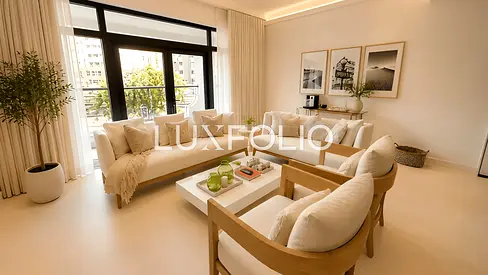 Vacant | Upgraded | Fully Furnished