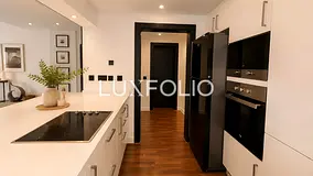 Vacant | Upgraded | Fully Furnished