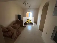 Annual Rental Apartment in Al Naeemiyah 1 – Two Bedrooms with Balcony