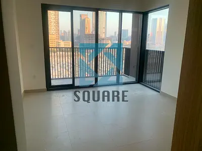 LUXURY STUDIO - OPEN VIEW - RENTED 36000
