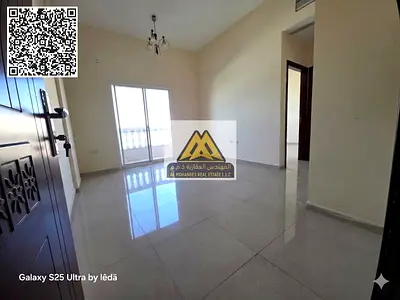 Spacious Apartment | Balcony with Open View | Prime Location Close to All Amenities | Free Parking Under the Building