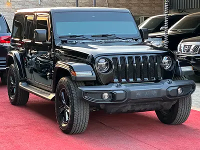 صورة مصغرة 3 لـ 2020 JEEP WRANGLER