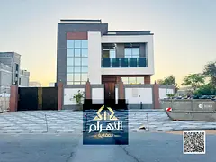 Villa for sale, all-inclusive price including air conditioning, electricity, water, and registration