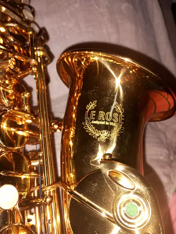 saxophone