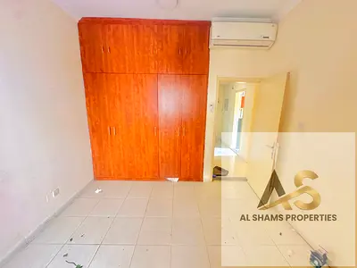 Very Cheaper 1BED Balcony + Wardrobe Family Building