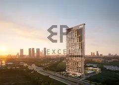Skyline View | Studio Apartment | Prime Motor City