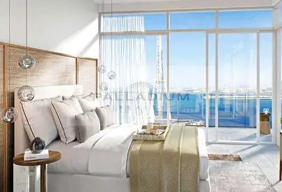 Ultra-Luxury Waterfront Living | Bluewaters Bay