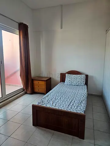 Partition available for discovery garden