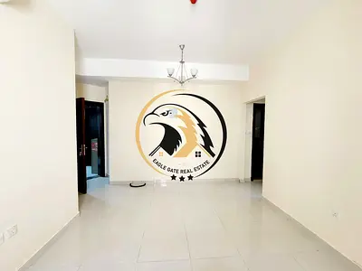 I have Spacious lavish 1Bhk Available In Muwaileh Commercial Sharjah
