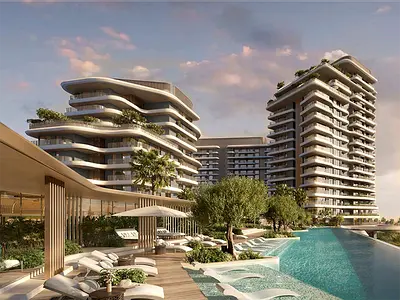 High ROI | Off-Plan 2BR + Maids | Best Price