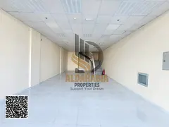 Spacious Showroom Available –1700 Sqft with Mezzanine Level
