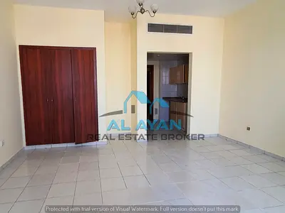 STUDIO WITHOUT BALCONY FOR RENT IN ENGLAND CLUSTER