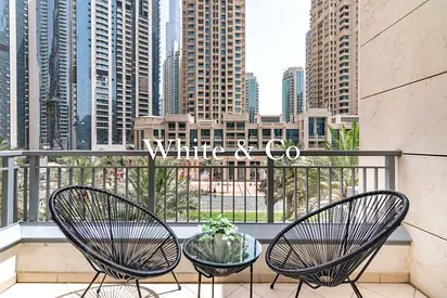 Modern Living | 1 Bed | Prime Boulevard