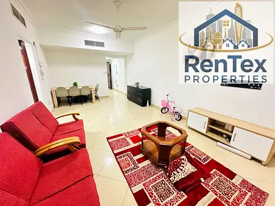 1 BHK FULLY FURNISHED APARTMENT AVAILABLE ON MONTHLY BASIS