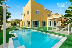 Heavily Extended C2|Backing Park|Big Plot|Upgraded