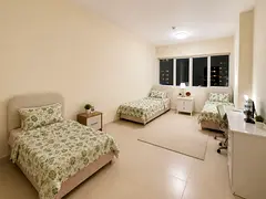 1 Female Roommate/bedspace